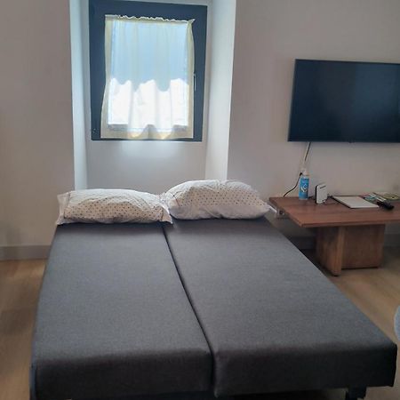 Casa Dolores Do Conde Понтеведра Екстер'єр фото